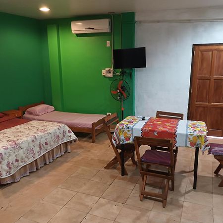 Apartamento Complejo Remitur Puerto Iguazú Exterior foto