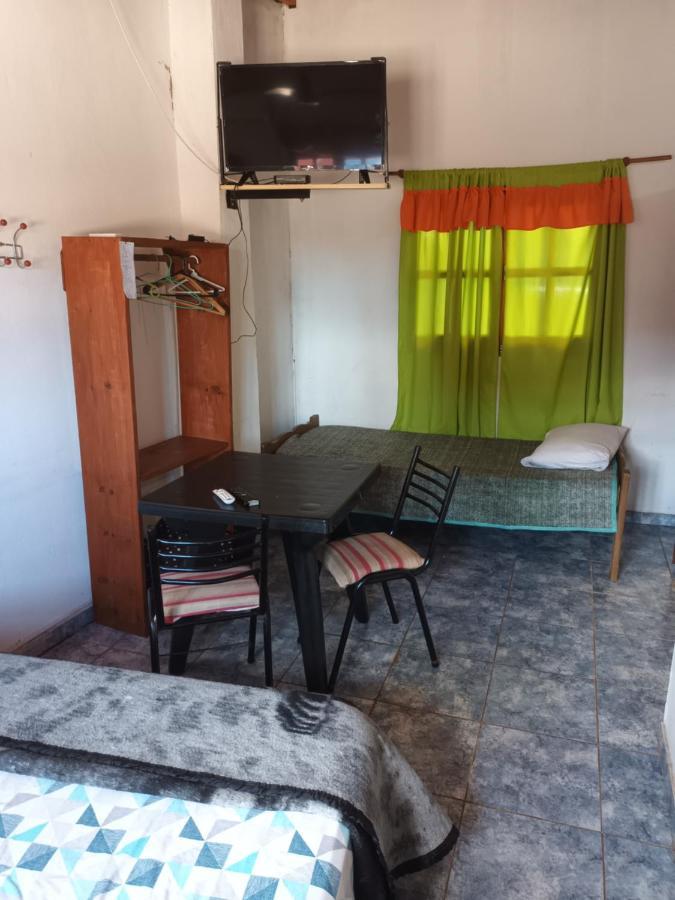 Apartamento Complejo Remitur Puerto Iguazú Exterior foto