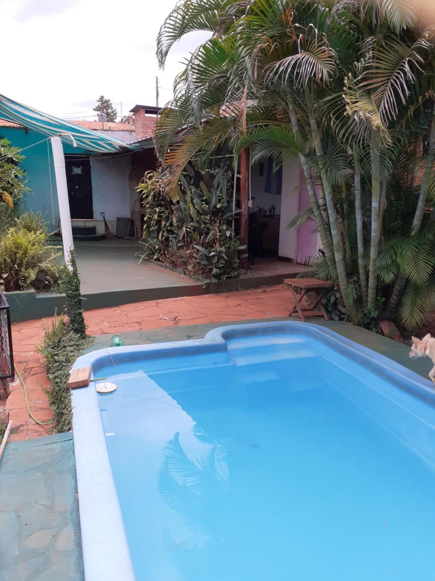 Apartamento Complejo Remitur Puerto Iguazú Exterior foto