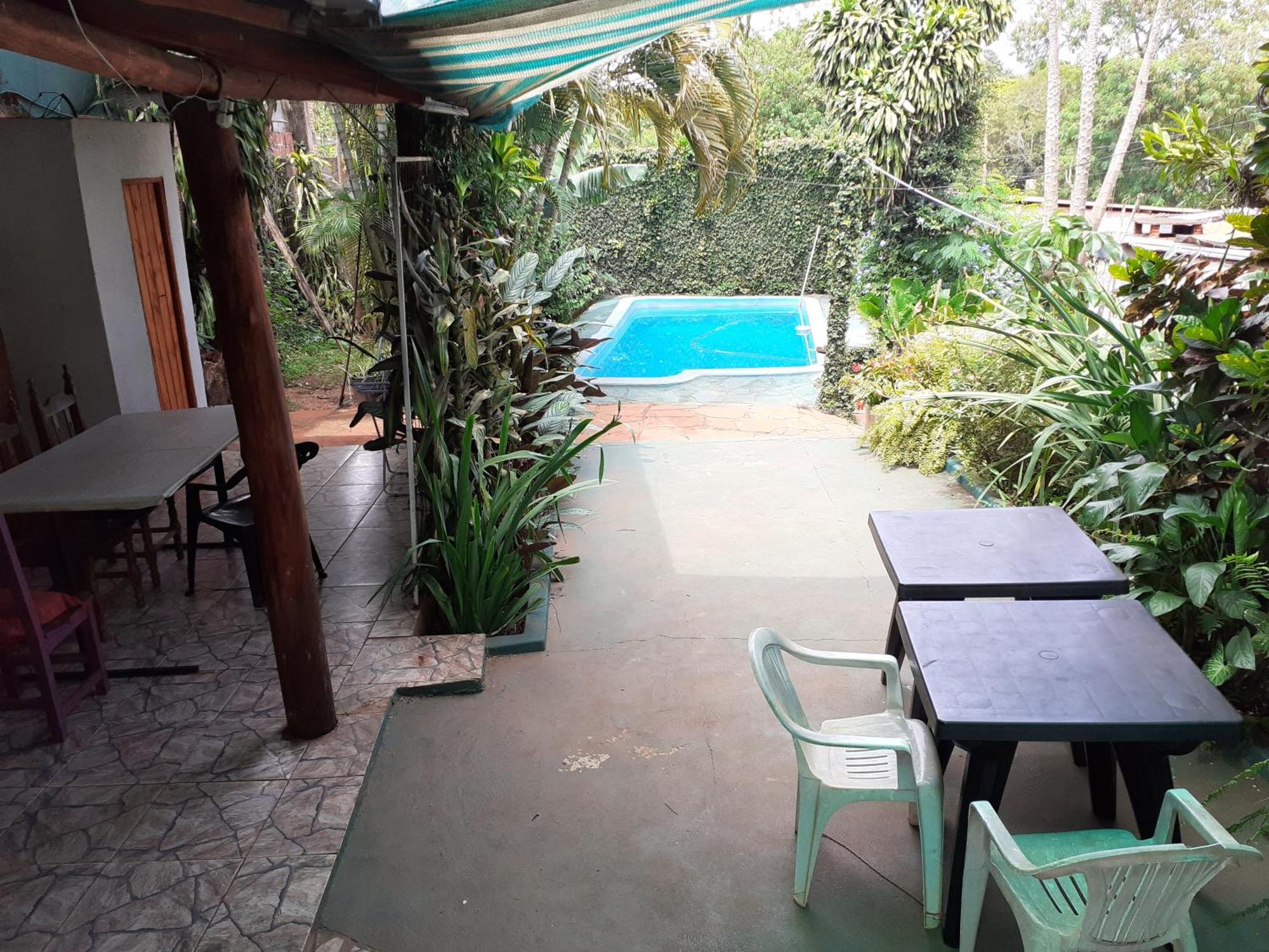 Apartamento Complejo Remitur Puerto Iguazú Exterior foto