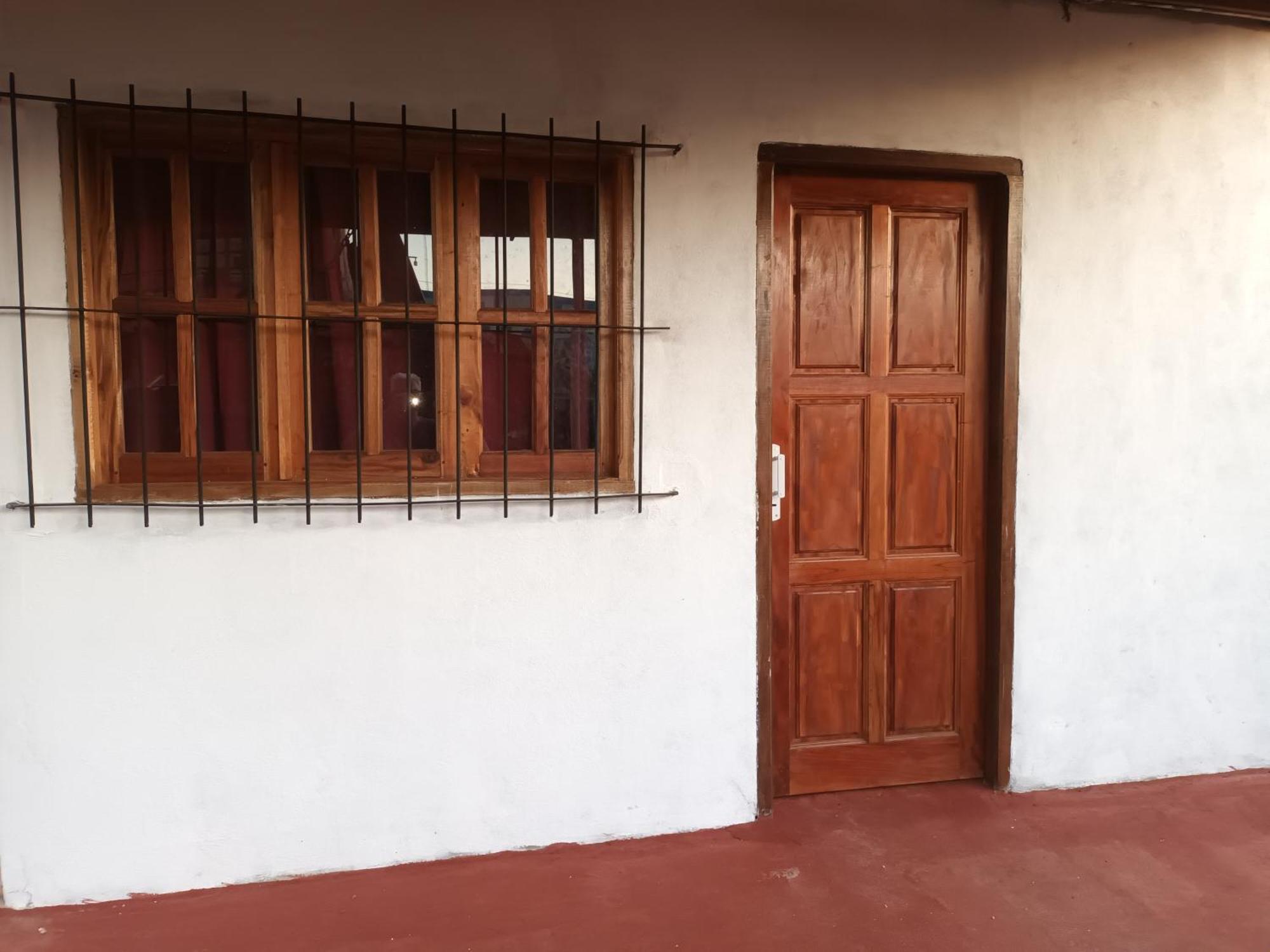Apartamento Complejo Remitur Puerto Iguazú Exterior foto