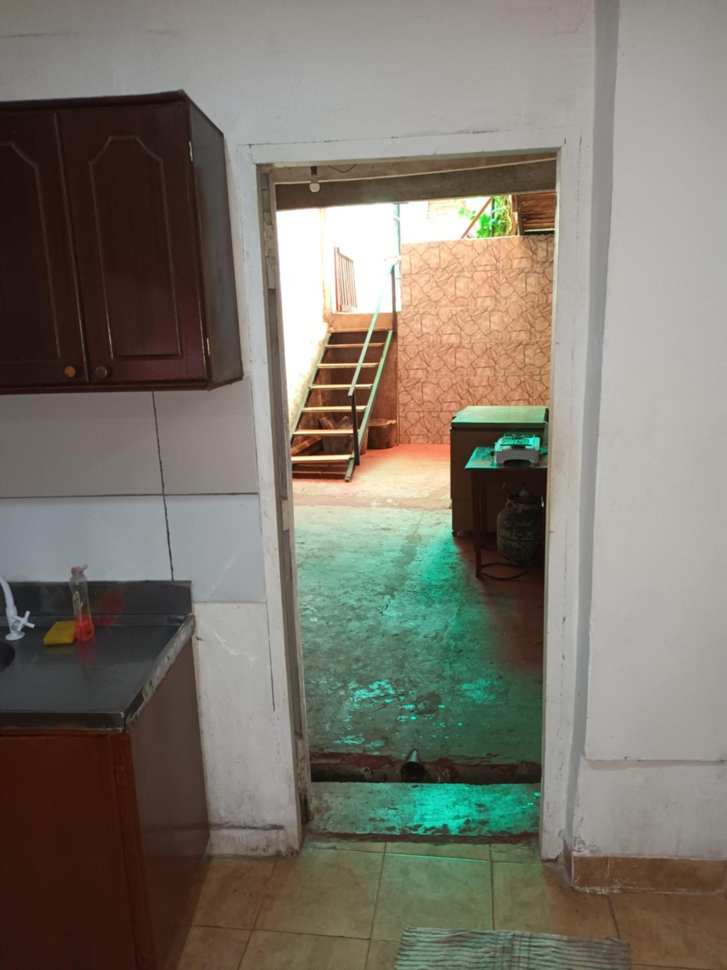 Apartamento Complejo Remitur Puerto Iguazú Exterior foto