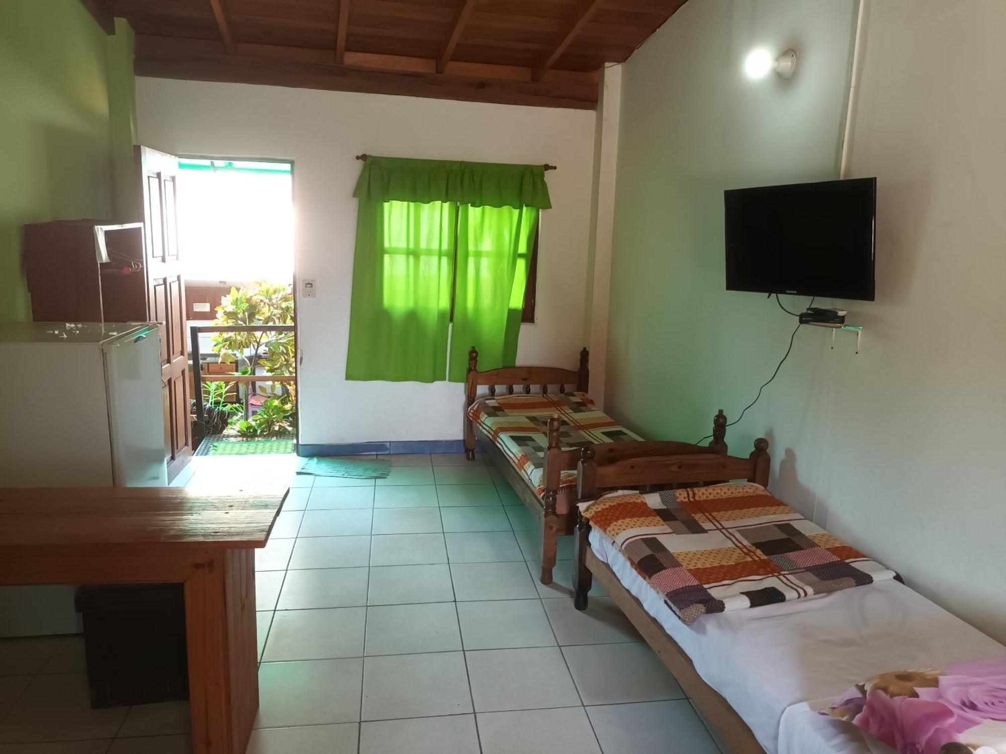 Apartamento Complejo Remitur Puerto Iguazú Exterior foto