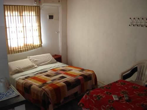 Apartamento Complejo Remitur Puerto Iguazú Exterior foto